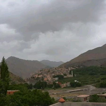 Riad Dar Tagine Имлил Екстериор снимка