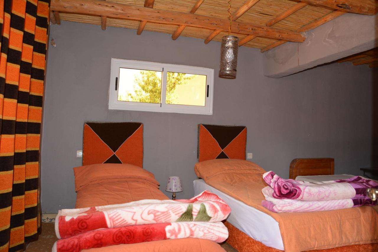Riad Dar Tagine Имлил Екстериор снимка