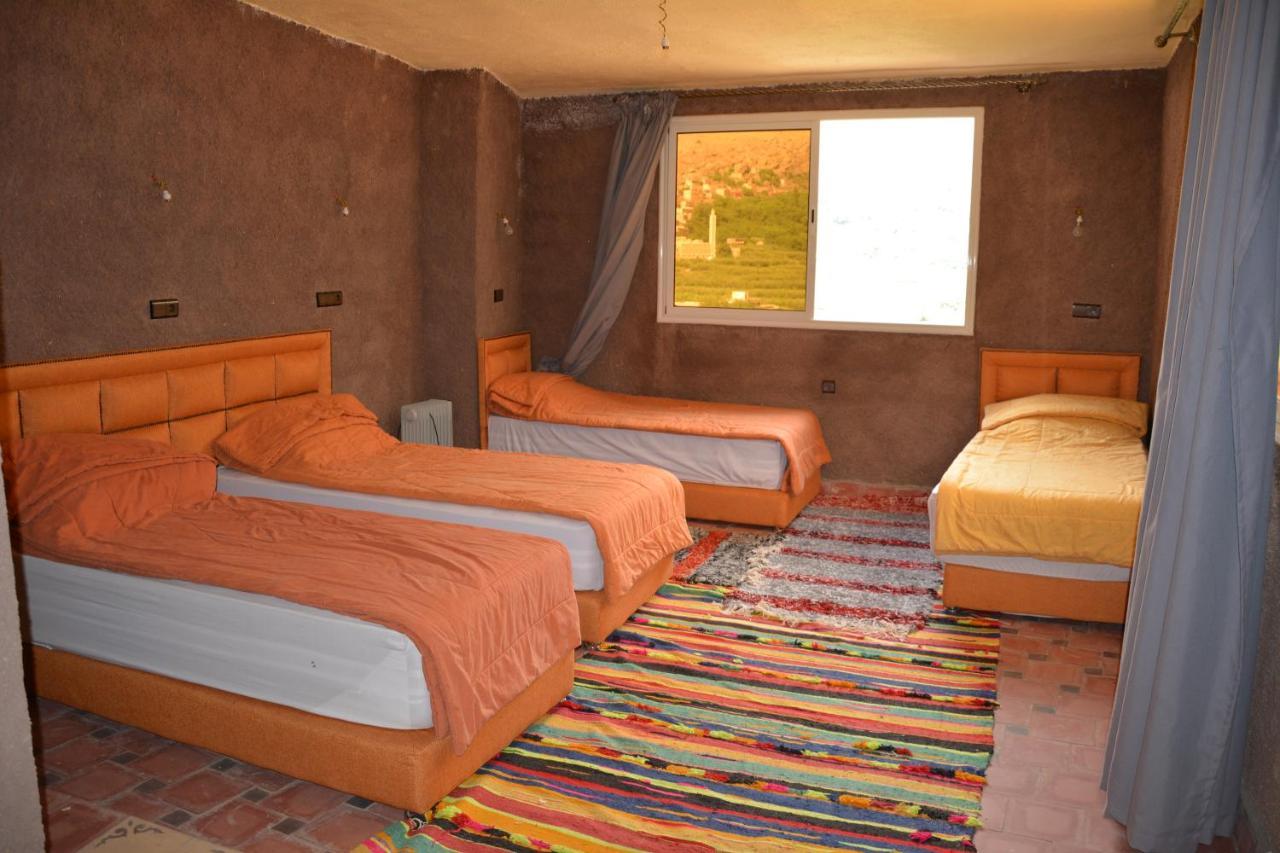 Riad Dar Tagine Имлил Екстериор снимка