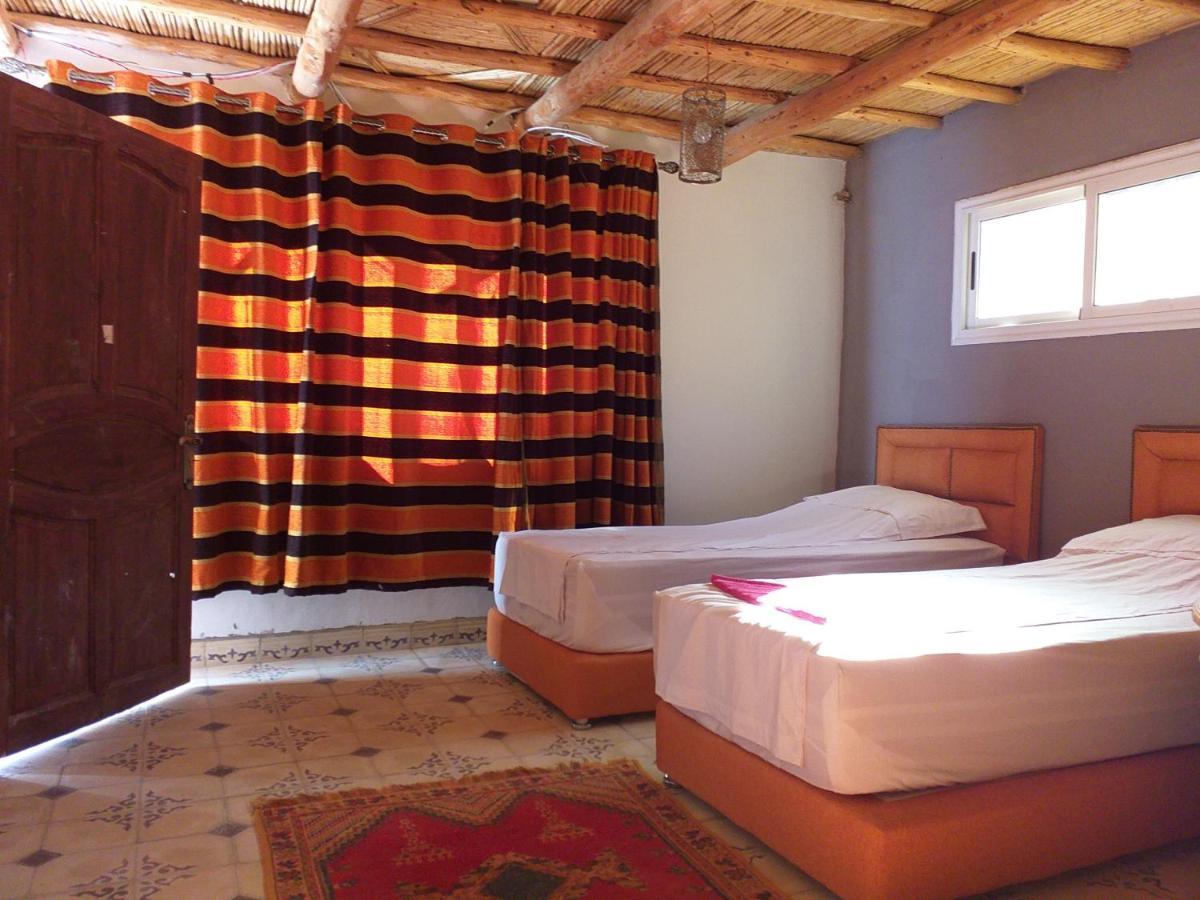 Riad Dar Tagine Имлил Екстериор снимка