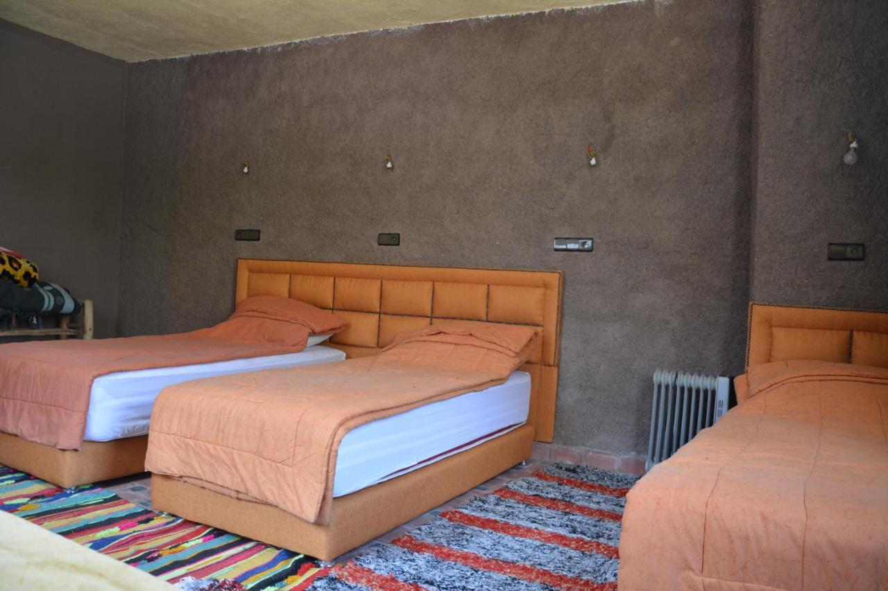 Riad Dar Tagine Имлил Екстериор снимка