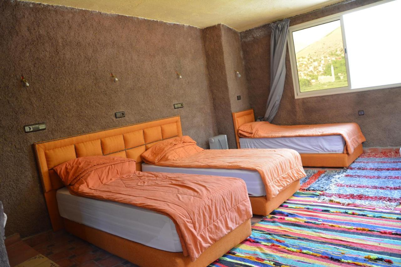 Riad Dar Tagine Имлил Екстериор снимка