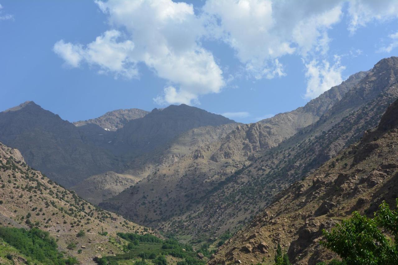 Riad Dar Tagine Имлил Екстериор снимка