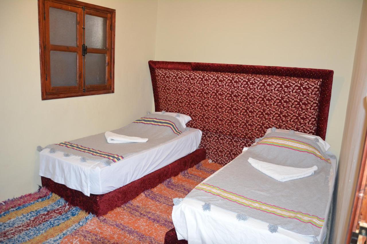 Riad Dar Tagine Имлил Екстериор снимка