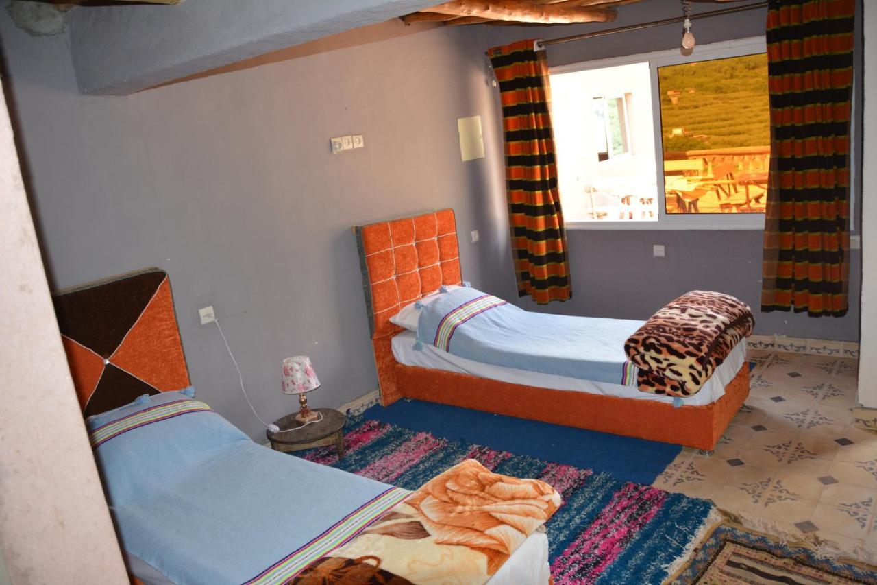 Riad Dar Tagine Имлил Екстериор снимка