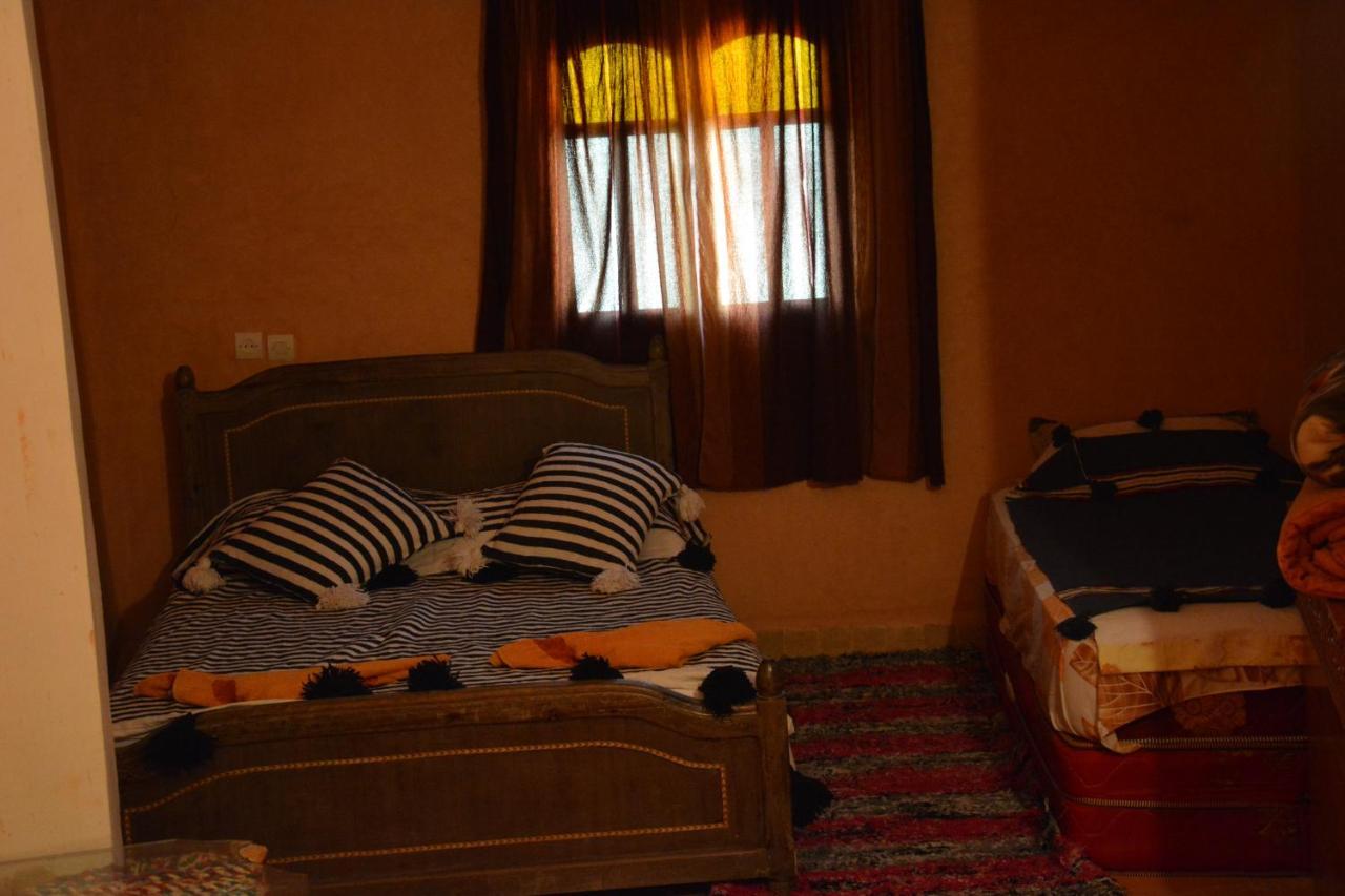 Riad Dar Tagine Имлил Екстериор снимка