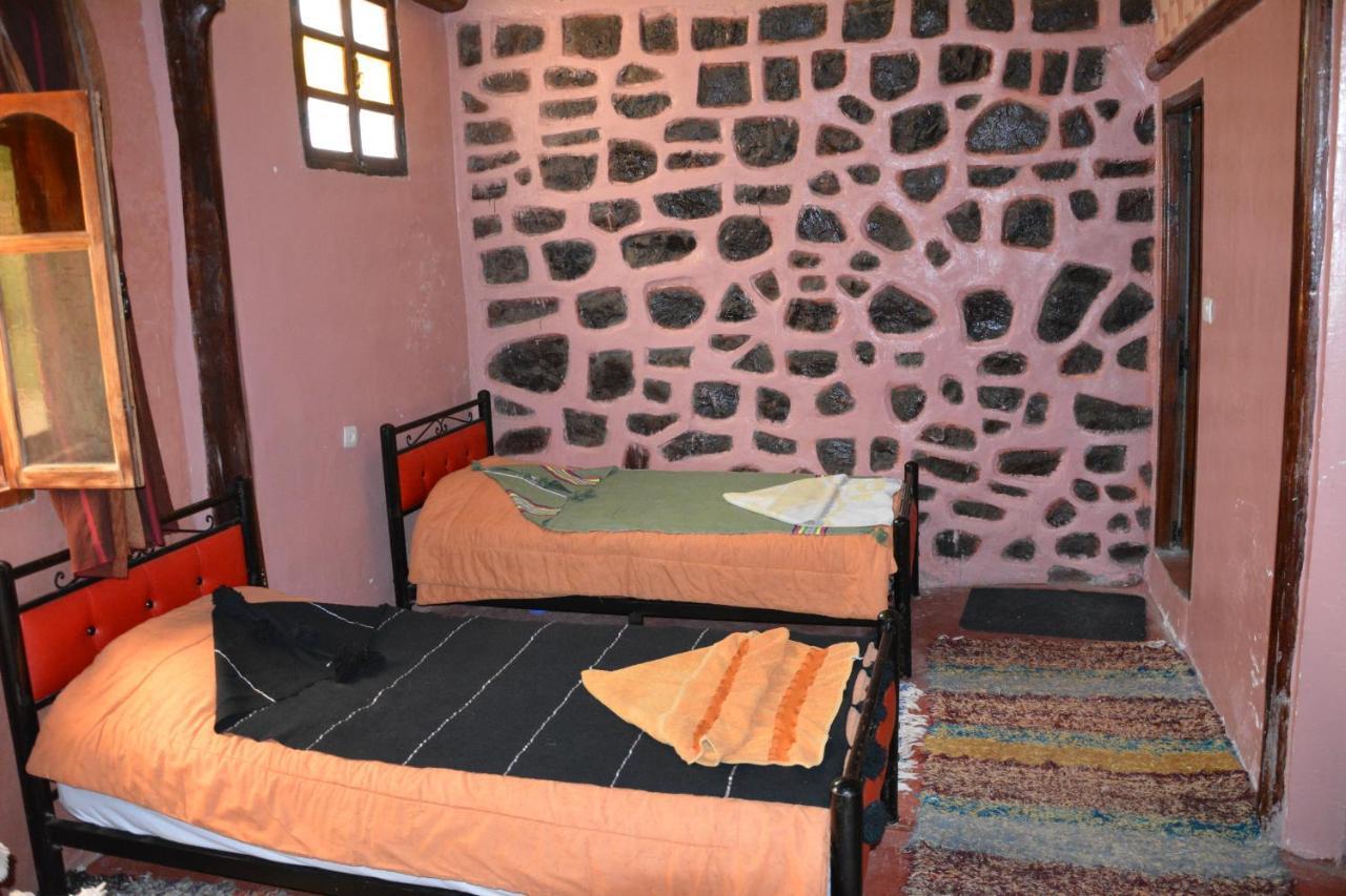 Riad Dar Tagine Имлил Екстериор снимка