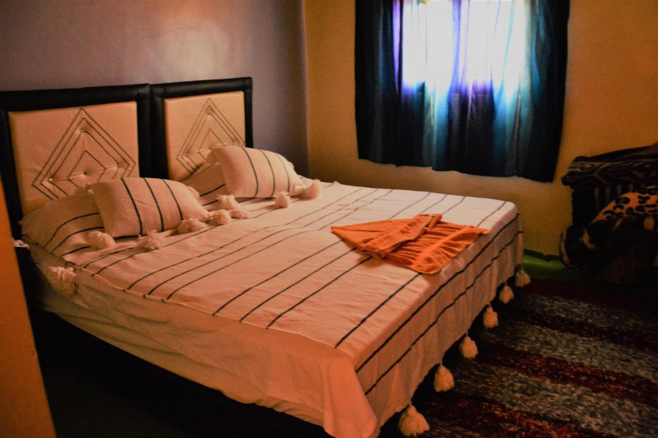 Riad Dar Tagine Имлил Екстериор снимка