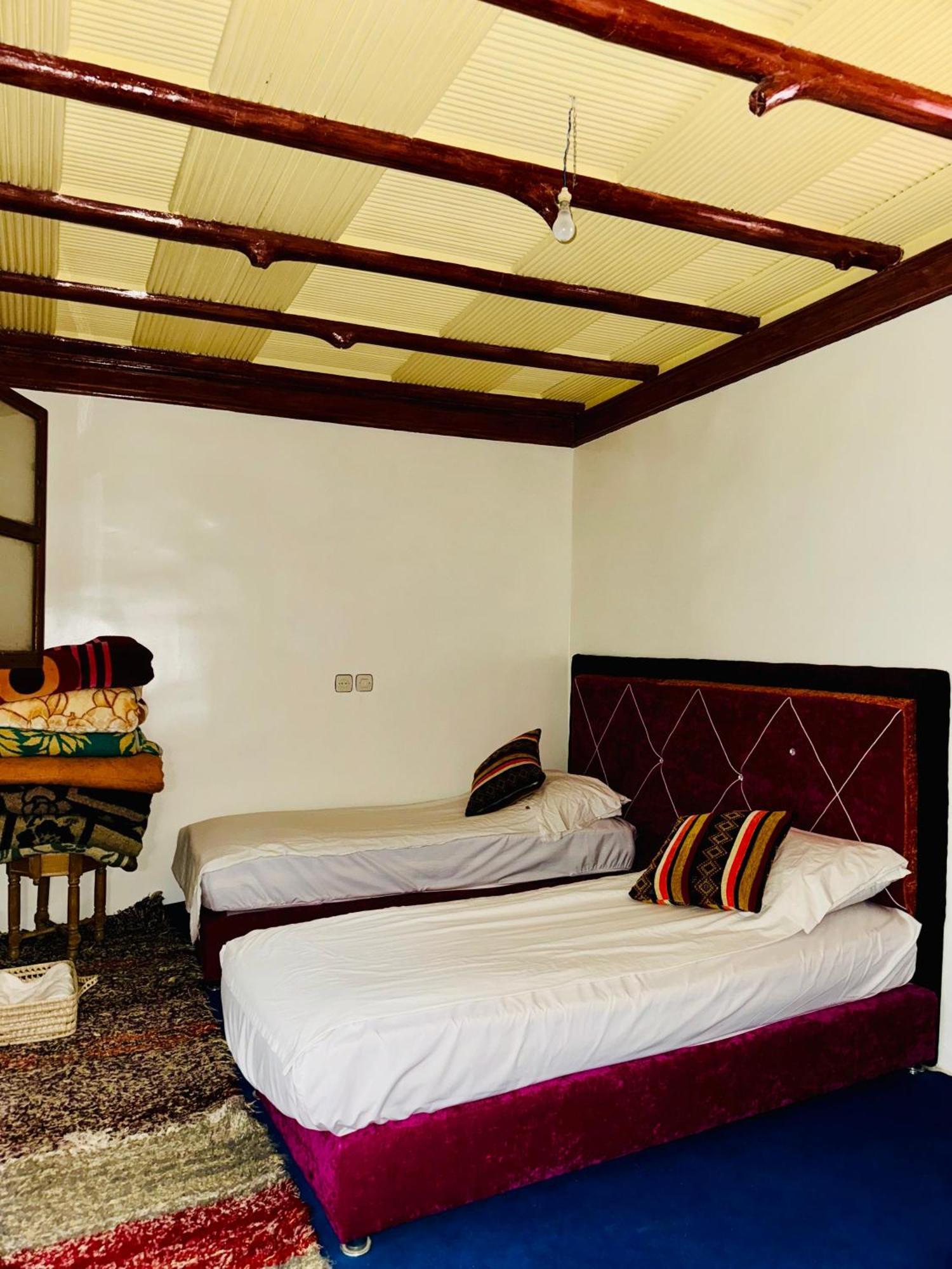 Riad Dar Tagine Имлил Екстериор снимка