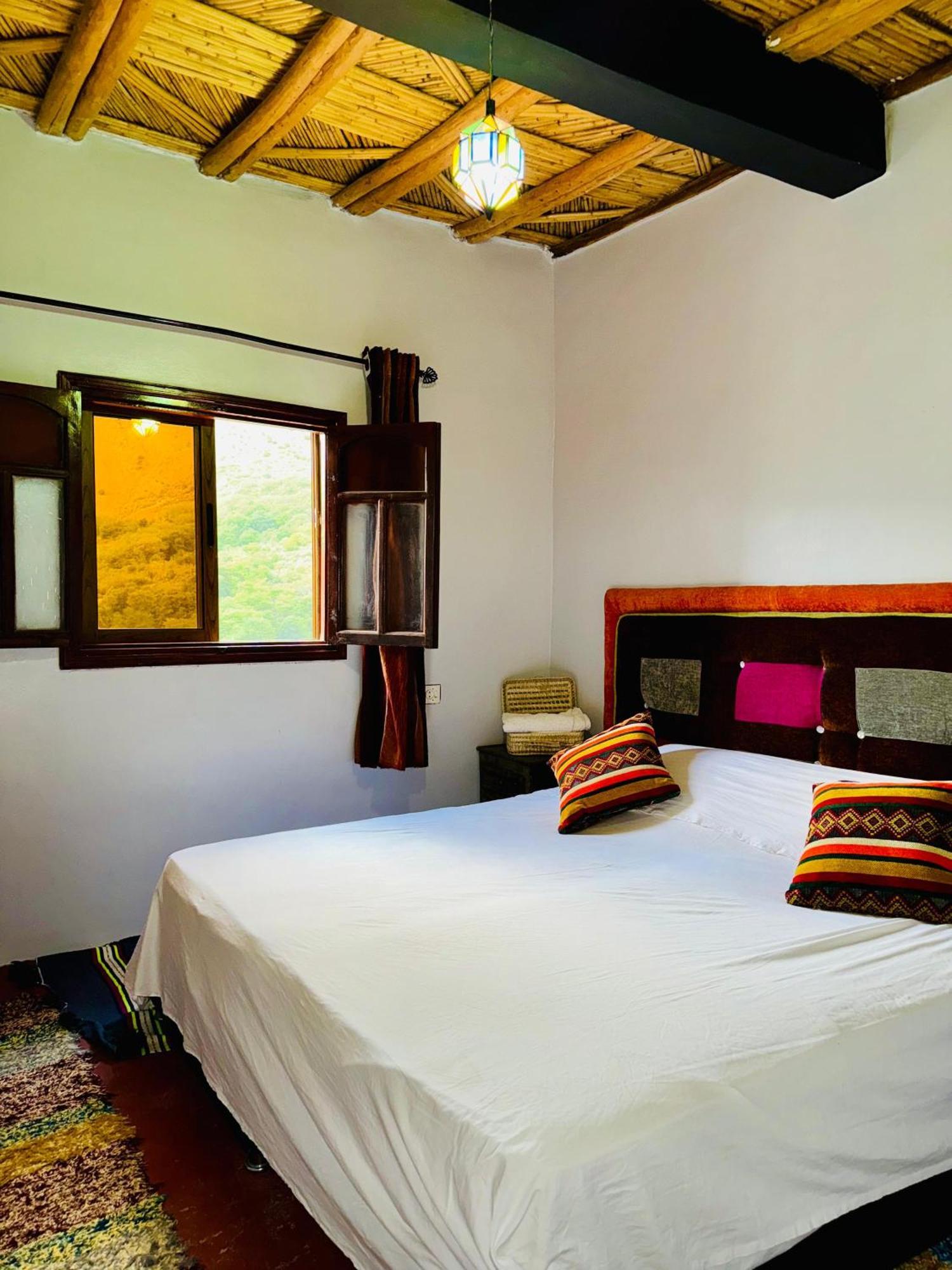 Riad Dar Tagine Имлил Екстериор снимка
